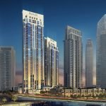 creek height dubai - OFF Plan Projects in Dubai