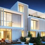 Aurum Villas - Проекты плана OFF в Дубае