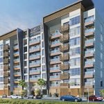 Azizi Berton By Azizi Developments 1 - Dubai Real Estate Developers