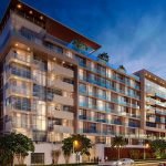 Azizi Riviera提供的Azizi Developments-迪拜房地产开发商