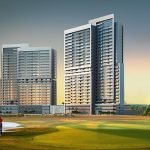Gold vita - Dubai Real Estate Developers