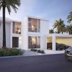 Sidra 3 Emaar - Dubai Real Estate Developers