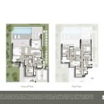 Sidra 3 Villa 5 5Bedroom 150x150 - Sidra 3 - Floor Plans