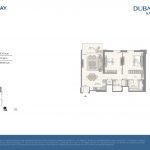 17 Icon Bay Floor Plan page 005 150x150 - Vida Za’abeel - Floor Plans