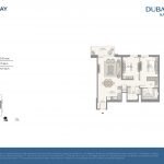 17 Icon Bay Floor Plan page 006 150x150 - Vida Za’abeel - Floor Plans