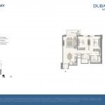 17 Icon Bay Floor Plan page 007 150x150 - Vida Za’abeel - Floor Plans