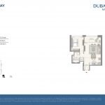 17 Icon Bay Floor Plan page 008 150x150 - Vida Za’abeel - Floor Plans