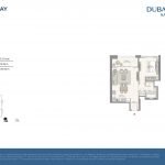 17 Icon Bay Floor Plan page 009 150x150 - Vida Za’abeel - Floor Plans