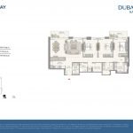 17 Icon Bay Floor Plan page 017 150x150 - Vida Za’abeel - Floor Plans