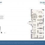 17 Icon Bay Floor Plan page 018 150x150 - Vida Za’abeel - Floor Plans