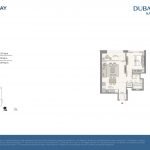 17 Icon Bay Floor Plan page 021 150x150 - Vida Za’abeel - Floor Plans