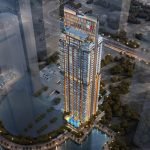 igo101tower - OFF План проектов в Дубае