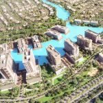 المنطقة الأولى MBR City - دبي للتطوير العقاري