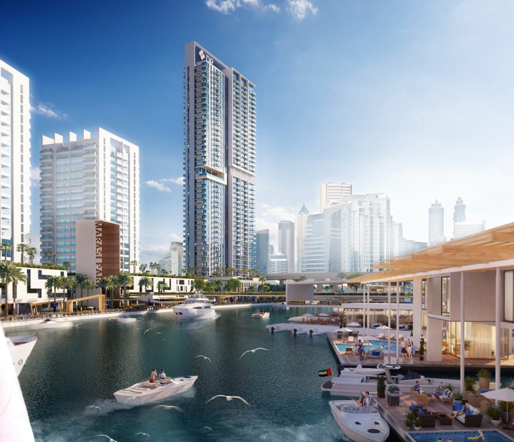 Почему инвестиции в недвижимость в ОАЭ – это выгодно?