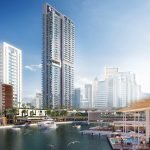 Marasi Riverside от Dubai Properties в Бизнес Бэй | Мараси Риверсайд