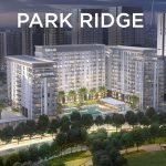Park Ridge 01 1 - OFF План Проектов в Дубае