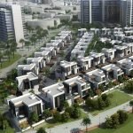 Parklane Dubai South 1 - План проектов в Дубае