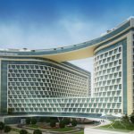 SE7EN Residences - OFF Plan Projects in Dubai