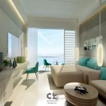 Studio 2 150x150 - SEVEN Residences Palm Jumeirah