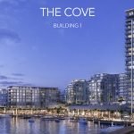 The Cove Building 1 - Проект плана OFF в Дубае