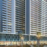 Vera Residences 1 - План проектов OFF в Дубае