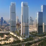 فيدا زعبيل - مشاريع الخطة في دبي