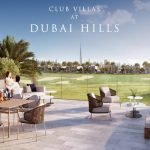 клубные виллы Дубайские холмы - OFF Plan Projects в Дубае