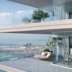 Beach Vista Emaar Beachfront Project dubai - Dubai Real Estate Developers