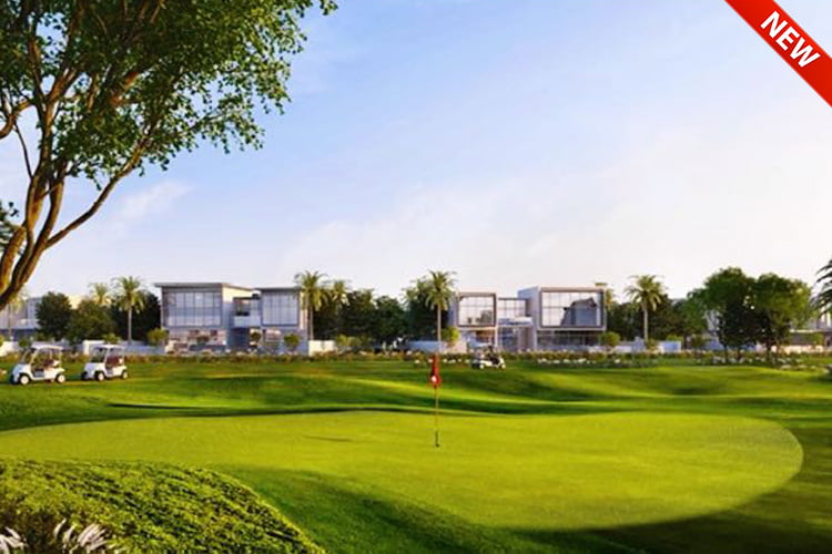 Golf Place at Dubai Hills By Emaar