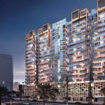 Azizi Grand Dubai Sport City - Dubai Real Estate Developers