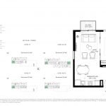 DHE COLLECTIVE FLOORPLANS T1 Page 6 150x150 - Collective at Dubai Hills Estate - Floor Plans
