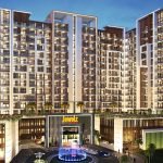 Jewelz Danube Properties-迪拜的OFF计划项目