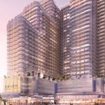 SE7EN CITY JLT - مشاريع الخطة في دبي