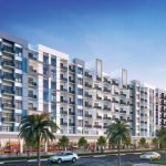 Lawnz by Danube Apartments 1 - План проектов в Дубае