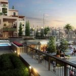 Порт-де-ла-Мер от Meraas Dubai - Проекты плана OFF в Дубае