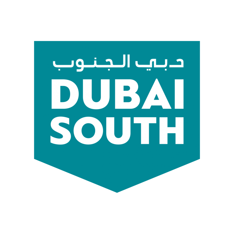 إعمار الجنوب شعار - دبي للتطوير العقاري