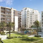 Breeze Dubai Creek Harbour - Dubai Real Estate Developers