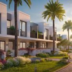 Expo Golf Villas Parkside Emaar - OFF Plan Projects in Dubai