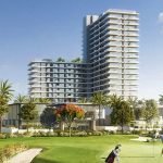 Golf Suites Emaar - Проекты плана OFF в Дубае
