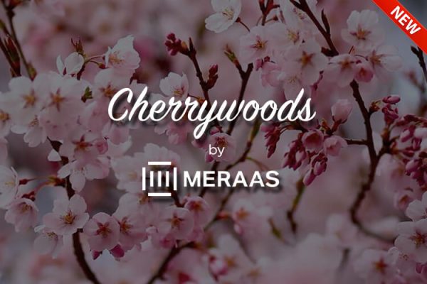 Cherrywoods by Meraas at Al Qudra 600x400 - Cherrywoods Townhouses by Meraas