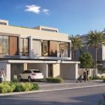 Golf Grove Emaar Dubai Hills - OFF Plan Projects in Dubai