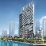 بالاس ريزيدنسز خور دبي 1 - مشاريع الخطة في دبي
