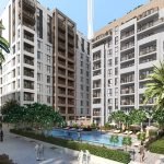 Bay Shore at Creek Beach 1 - OFF Plan Projects in Dubai