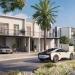 Greeviews Expo Golf Villas 4 - OFF Plan Projects in Dubai