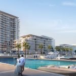 Seashore at Mina Rashid - Dubai Real Estate Developers