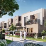 Expo Golf Villas 5 Emaar - OFF Plan Projects in Dubai