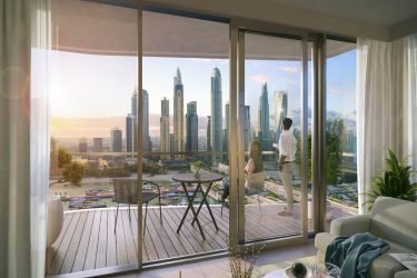 B16 Ext Cam 01 People 375x250 - South Beach Holiday Homes By Emaar