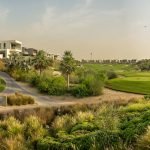 Emaar Emerald Hills Plots Dubai - Проекты плана OFF в Дубае