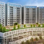 Wavez Residence by Danube Properties-迪拜房地产开发商