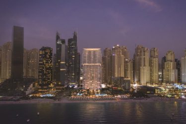 La Vie 01 3 375x250-JBR的Dubai Properties的La Vie